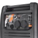 Бензогенератор инверторный Patriot iGX 4000AWSP 3.5 кВт в Рязани