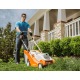 Газонокосилка аккумуляторная Stihl RMA 339.0 SET в Рязани