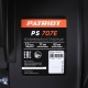 Снегоуборщик Patriot PS 707 E в Рязани