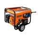 Бензогенератор Энергомаш ЭГ-87651Э 6 кВт в Рязани