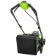 Газонокосилка аккумуляторная GreenWorks GD24LM331 2 Ач в Рязани