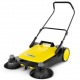 Подметальная машина Karcher S 6 Twin в Рязани