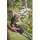 Газонокосилка аккумуляторная Black+Decker BCMW3336L1 в Рязани