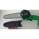 Аккумуляторная пила Zitrek GreenSaw 20 Extra power 6&quot; в Рязани