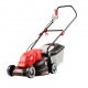 Газонокосилка электрическая Зубр ЗГКЭ-32-1000 в Рязани