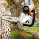 Аккумуляторная пила Stihl MSA 160 C-B-12&quot; (без аккумулятора и зарядного устройства) в Рязани