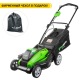 Газонокосилка аккумуляторная GreenWorks G40LM45K6 в Рязани