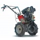 Мотоблок MasterYard Quatro Junior Diesel TWK+ в Рязани