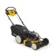 Газонокосилка бензиновая Cub Cadet CC LM3 CR53S в Рязани