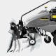 Подметальная машина Karcher KM 80 W G в Рязани