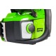 Аккумуляторная пила GreenWorks GD60CS40K2-16&quot; в Рязани