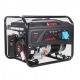 Бензогенератор A-iPower Lite AP6500 6 кВт в Рязани