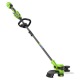 Аккумуляторный триммер GreenWorks GD24LT331 (без аккумулятора и зарядного устройства) в Рязани