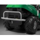 Садовый минитрактор Caiman Croso 2WD 97D2C в Рязани