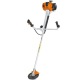 Бензокоса (бензиновый триммер) Stihl FS 490 C-EM К в Рязани