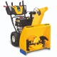 Снегоуборщик Cub Cadet XS3 66 SWE в Рязани