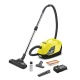 Мойка высокого давления Karcher DS 6 в Рязани