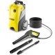 Мойка высокого давления Karcher K 7 Compact в Рязани