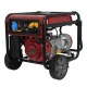 Бензогенератор Loncin GH3500 2.8 кВт в Рязани