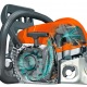 Бензопила Stihl MS 291-18" в Рязани