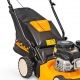 Газонокосилка бензиновая Cub Cadet CC LM1 CPB46 (CC 46 PB) в Рязани