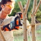 Аккумуляторная пила Stihl MSA 120 C-BQ-12 в Рязани