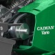 Мотоблок Caiman Vario 60S TWK+ с пневмоколесами 4x8 в Рязани