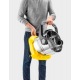 Хозяйственный пылесос Karcher WD 5 S V-25/5/22 в Рязани