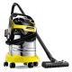 Пылесос для сухой и влажной уборки Karcher WD 5 Premium в Рязани