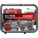 Бензиновая мотопомпа Getink GWP80T в Рязани