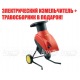 Измельчитель садовый электрический Wolf-Garten SDE 2100 в Рязани