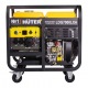 Дизельгенератор Huter LDG 7000LXА 5 кВт в Рязани