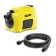 Поверхностный самовсасывающий насос Karcher BP 4 Garden Set Plus в Рязани