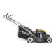 Газонокосилка бензиновая Stiga Twinclip 55 SV H VCS в Рязани