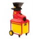 Измельчитель садовый электрический Wolf-Garten SDL 2800 EVO в Рязани