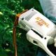 Электрокоса (электрический триммер) Stihl FSE 52 в Рязани