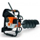 Мотобур (бензобур) Stihl BT 131 в Рязани