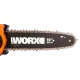 Аккумуляторная пила Worx WG322E.9-10&quot; (без аккумулятора и ЗУ) в Рязани