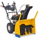 Снегоуборщик Cub Cadet XS2 61 SWE в Рязани