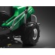 Садовый минитрактор Caiman Croso Max 4WD 97D2C2 в Рязани