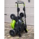 Газонокосилка аккумуляторная GreenWorks TwinForce GC82LM61S (без аккумулятора и зарядного устройства) в Рязани