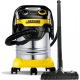 Промышленный пылесос Karcher WD 5 Premium в Рязани