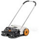 Подметальная машина Stihl KG 550 в Рязани