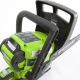 Аккумуляторная пила GreenWorks G-Max G40CS30 40V-12&quot; (без аккумулятора и зарядного устройства) в Рязани