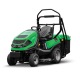 Садовый минитрактор Caiman Estero 2WD HD 127D3KD в Рязани