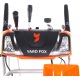 Снегоуборщик Yard Fox Optima 6151E в Рязани