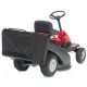 Садовый райдер MTD Minirider 60 RDE в Рязани