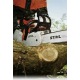 Бензопила Stihl MS 210 в Рязани