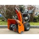 Снегоуборщик Holzfforma ST330DLE PRO в Рязани