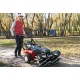 Подметальная машина Tielburger TK36 PRO (Honda) в Рязани